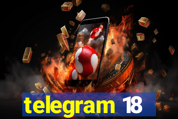 telegram 18